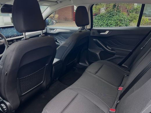 Ford Focus 155pk EcoBoost Hybrid/Titanium-X /B&O/Adaptive/Matrix/Virtual/Trekh. ActivLease financial lease