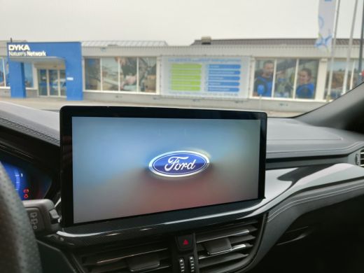 Ford Focus 155pk EcoBoost Hybrid/Titanium-X /B&O/Adaptive/Matrix/Virtual/Trekh. ActivLease financial lease