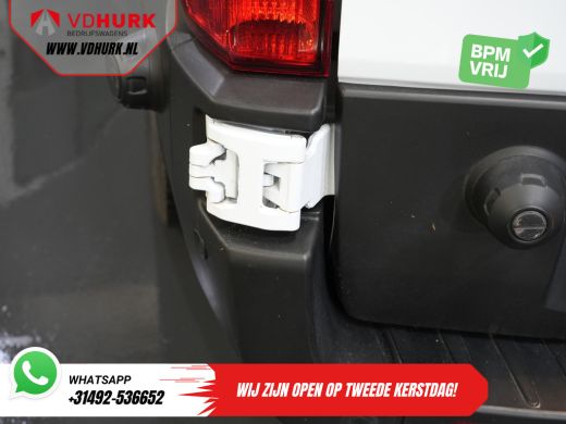 Ford Transit 350 2.0 TDCI 130 pk L3H3 Adapt.Cruise/ 360 Camera/ 270Gr.Deuren/ Stoelverw./ Navi/ Carplay/ PDC/ ... ActivLease financial lease