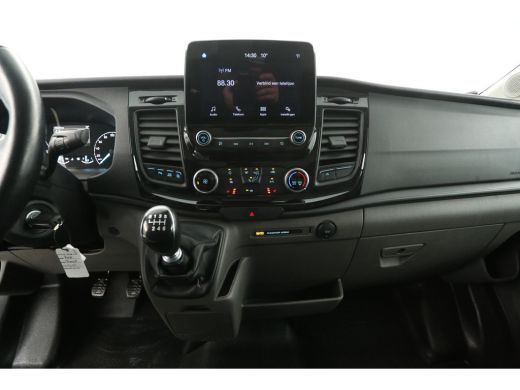 Ford Transit 350 2.0 TDCI Trail 170PK L3H2 | Airco | Adap. Cruise | 3-Zits | Camera | Carplay | Trekh. | Stoel... ActivLease financial lease