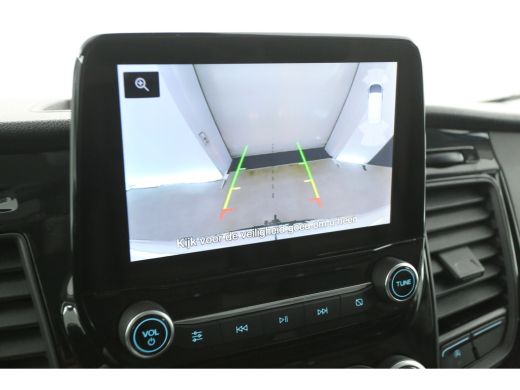 Ford Transit 350 2.0 TDCI Trail 170PK L3H2 | Airco | Adap. Cruise | 3-Zits | Camera | Carplay | Trekh. | Stoel... ActivLease financial lease