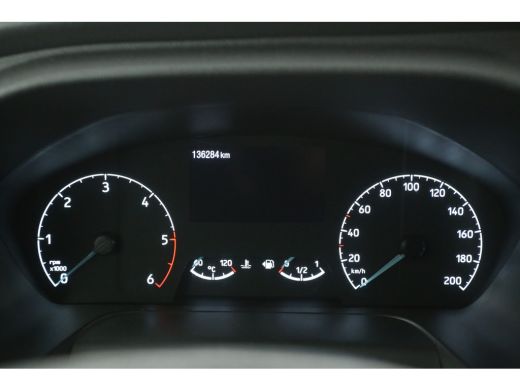 Ford Transit 350 2.0 TDCI Trail 170PK L3H2 | Airco | Adap. Cruise | 3-Zits | Camera | Carplay | Trekh. | Stoel... ActivLease financial lease