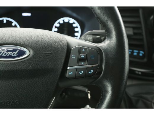 Ford Transit 350 2.0 TDCI Trail 170PK L3H2 | Airco | Adap. Cruise | 3-Zits | Camera | Carplay | Trekh. | Stoel... ActivLease financial lease