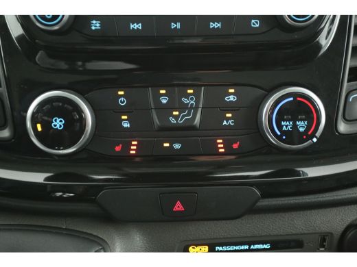 Ford Transit 350 2.0 TDCI Trail 170PK L3H2 | Airco | Adap. Cruise | 3-Zits | Camera | Carplay | Trekh. | Stoel... ActivLease financial lease