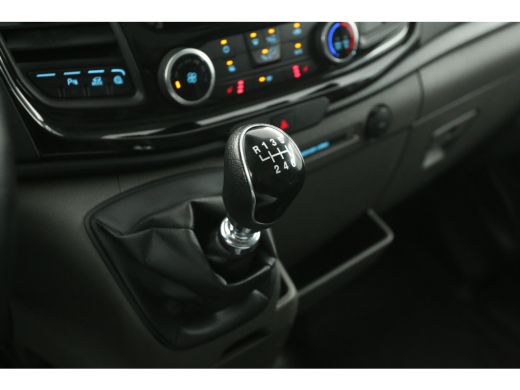 Ford Transit 350 2.0 TDCI Trail 170PK L3H2 | 2800KG Trekgew. | Trekh. | Airco | Adap. Cruise | 3 Zits | Camera... ActivLease financial lease