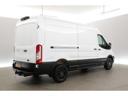 Ford Transit 350 2.0 TDCI Trail 170PK L3H2 | Airco | Adap. Cruise | 3-Zits | Camera | Carplay | Trekh. | Stoel... ActivLease financial lease