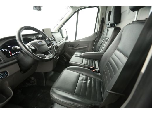 Ford Transit 350 2.0 TDCI Trail 170PK L3H2 | 2800KG Trekgew. | Trekh. | Airco | Adap. Cruise | 3 Zits | Camera... ActivLease financial lease