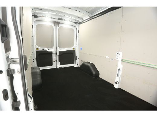 Ford Transit 350 2.0 TDCI Trail 170PK L3H2 | 2800KG Trekgew. | Trekh. | Airco | Adap. Cruise | 3 Zits | Camera... ActivLease financial lease