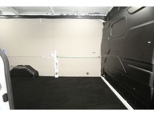 Ford Transit 350 2.0 TDCI Trail 170PK L3H2 | 2800KG Trekgew. | Trekh. | Airco | Adap. Cruise | 3 Zits | Camera... ActivLease financial lease