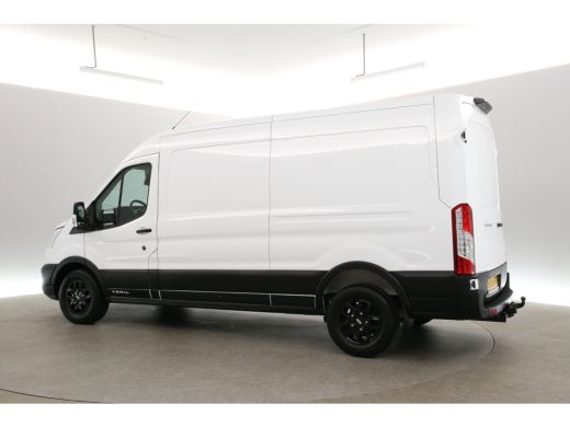 Ford Transit 350 2.0 TDCI Trail 170PK L3H2 | 2800KG Trekgew. | Trekh. | Airco | Adap. Cruise | 3 Zits | Camera... ActivLease financial lease