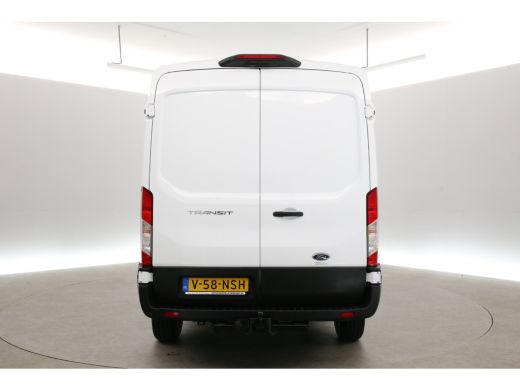 Ford Transit 350 2.0 TDCI Trail 170PK L3H2 | 2800KG Trekgew. | Trekh. | Airco | Adap. Cruise | 3 Zits | Camera... ActivLease financial lease