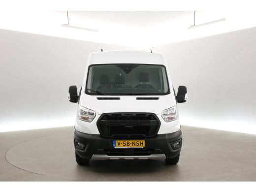 Ford Transit 350 2.0 TDCI Trail 170PK L3H2 | Airco | Adap. Cruise | 3-Zits | Camera | Carplay | Trekh. | Stoel... ActivLease financial lease