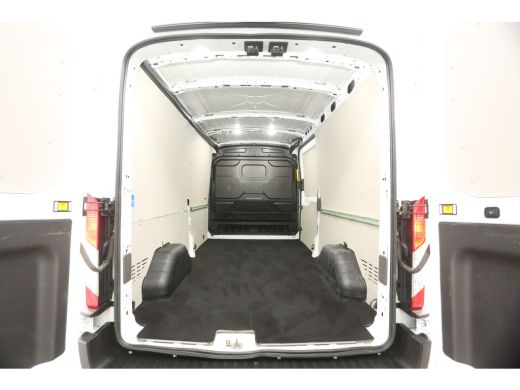 Ford Transit 350 2.0 TDCI Trail 170PK L3H2 | Airco | Adap. Cruise | 3-Zits | Camera | Carplay | Trekh. | Stoel... ActivLease financial lease