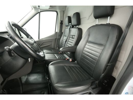Ford Transit 350 2.0 TDCI Trail 170PK L3H2 | Airco | Adap. Cruise | 3-Zits | Camera | Carplay | Trekh. | Stoel... ActivLease financial lease