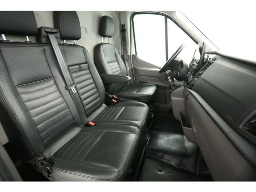 Ford Transit 350 2.0 TDCI Trail 170PK L3H2 | Airco | Adap. Cruise | 3-Zits | Camera | Carplay | Trekh. | Stoel... ActivLease financial lease