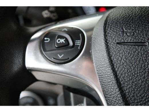 Ford Transit Connect 1.5 EcoBlue L1 Trend | Parkeersensoren achter | Cruise control | DAB+ | ActivLease financial lease