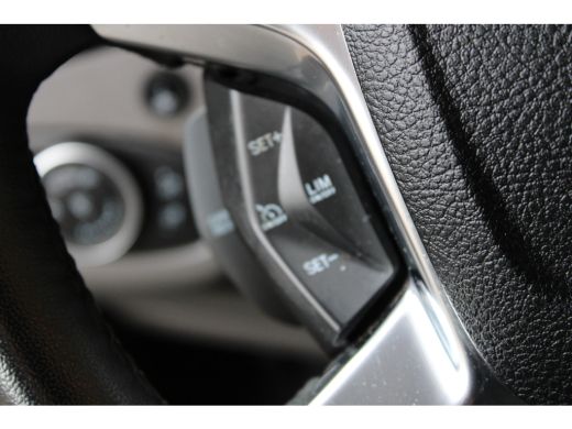 Ford Transit Connect 1.5 EcoBlue L1 Trend | Parkeersensoren achter | Cruise control | DAB+ | ActivLease financial lease