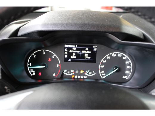 Ford Transit Connect 1.5 EcoBlue L1 Trend | Parkeersensoren achter | Cruise control | DAB+ | ActivLease financial lease