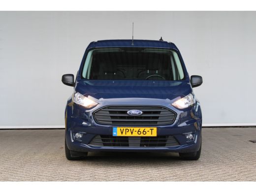 Ford Transit Connect 1.5 EcoBlue L1 Trend | Parkeersensoren achter | Cruise control | DAB+ | ActivLease financial lease