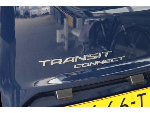 Ford Transit Connect 1.5 EcoBlue L1 Trend | Parkeersensoren achter | Cruise control | DAB+ | ActivLease financial lease