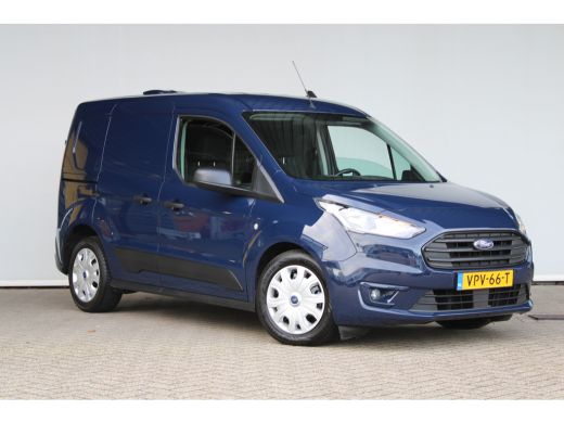 Ford Transit Connect 1.5 EcoBlue L1 Trend | Parkeersensoren achter | Cruise control | DAB+ | ActivLease financial lease