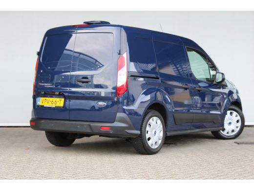 Ford Transit Connect 1.5 EcoBlue L1 Trend | Parkeersensoren achter | Cruise control | DAB+ | ActivLease financial lease