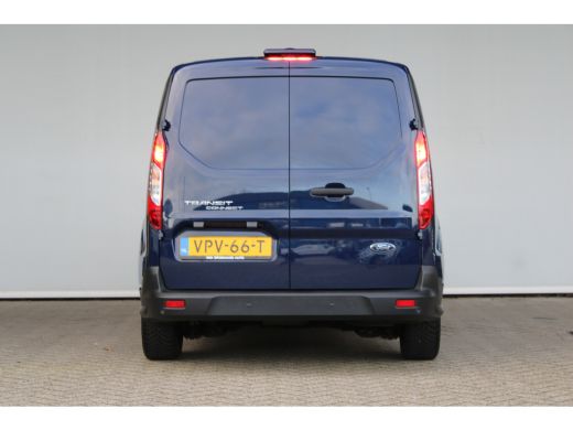 Ford Transit Connect 1.5 EcoBlue L1 Trend | Parkeersensoren achter | Cruise control | DAB+ | ActivLease financial lease