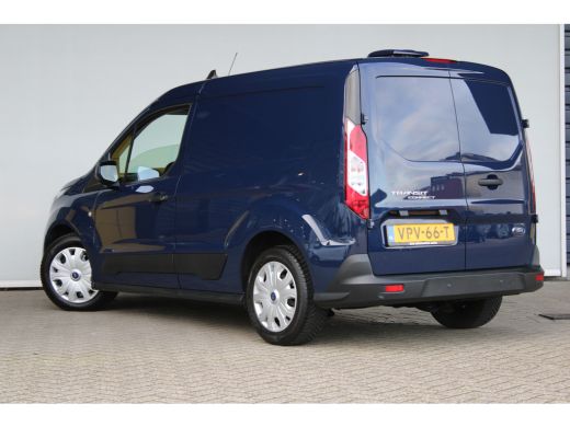 Ford Transit Connect 1.5 EcoBlue L1 Trend | Parkeersensoren achter | Cruise control | DAB+ | ActivLease financial lease