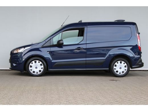 Ford Transit Connect 1.5 EcoBlue L1 Trend | Parkeersensoren achter | Cruise control | DAB+ | ActivLease financial lease