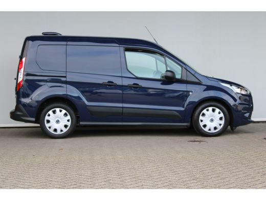Ford Transit Connect 1.5 EcoBlue L1 Trend | Parkeersensoren achter | Cruise control | DAB+ | ActivLease financial lease