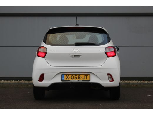 Hyundai i10 1.0 Comfort Smart | Camera | Navigatie | CarPlay | Cruise C. | Airco | DAB+ | Mistlampen | Camera... ActivLease financial lease