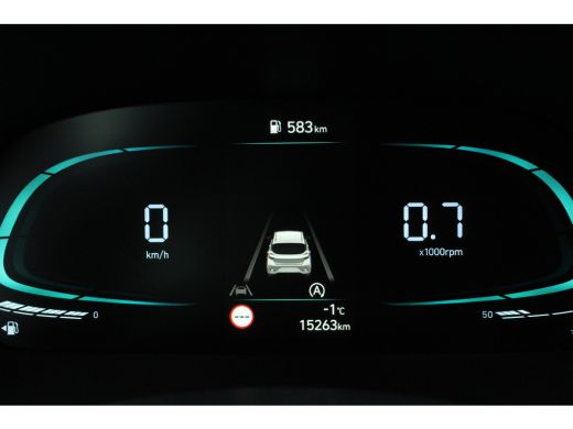 Hyundai i10 1.0 Comfort Smart | Camera | Navigatie | CarPlay | Cruise C. | Airco | DAB+ | Mistlampen | Camera... ActivLease financial lease