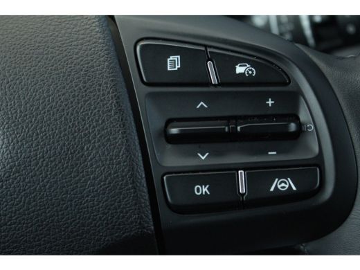 Hyundai i10 1.0 Comfort Smart | Camera | Navigatie | CarPlay | Cruise C. | Airco | DAB+ | Mistlampen | Camera... ActivLease financial lease