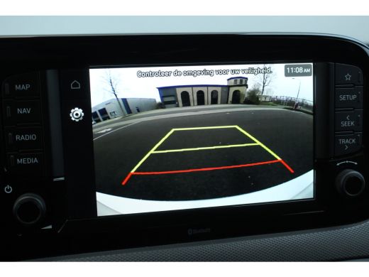 Hyundai i10 1.0 Comfort Smart | Camera | Navigatie | CarPlay | Cruise C. | Airco | DAB+ | Mistlampen | Camera... ActivLease financial lease