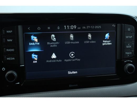 Hyundai i10 1.0 Comfort Smart | Camera | Navigatie | CarPlay | Cruise C. | Airco | DAB+ | Mistlampen | Camera... ActivLease financial lease