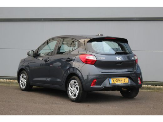 Hyundai i10 1.0 Comfort Smart | Camera | Navigatie | CarPlay | Cruise C. Airco | DAB+ | Mistlampen | Camera |... ActivLease financial lease