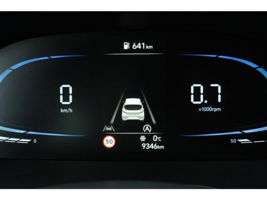 Hyundai i10 1.0 Comfort Smart | Camera | Navigatie | CarPlay | Cruise C. Airco | DAB+ | Mistlampen | Camera |... ActivLease financial lease