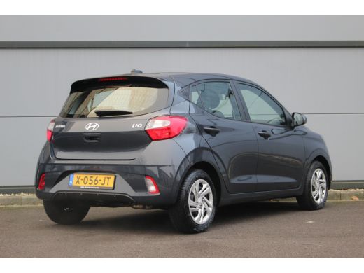 Hyundai i10 1.0 Comfort Smart | Camera | Navigatie | CarPlay | Cruise C. Airco | DAB+ | Mistlampen | Camera |... ActivLease financial lease