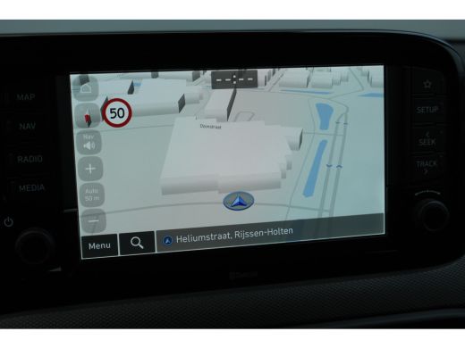 Hyundai i10 1.0 Comfort Smart | Camera | Navigatie | CarPlay | Cruise C. Airco | DAB+ | Mistlampen | Camera |... ActivLease financial lease