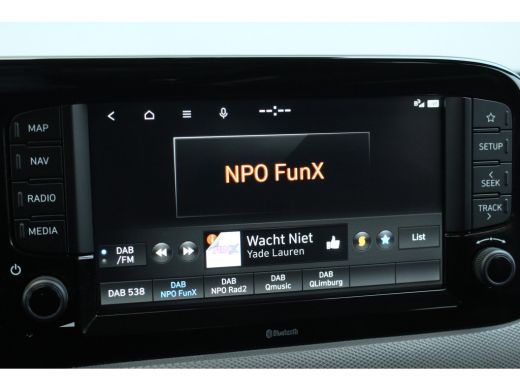 Hyundai i10 1.0 Comfort Smart | Camera | Navigatie | CarPlay | Cruise C. Airco | DAB+ | Mistlampen | Camera |... ActivLease financial lease