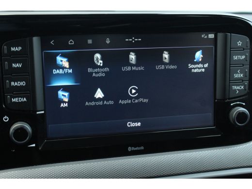 Hyundai i10 1.0 Comfort Smart | Camera | Navigatie | CarPlay | Cruise C. Airco | DAB+ | Mistlampen | Camera |... ActivLease financial lease