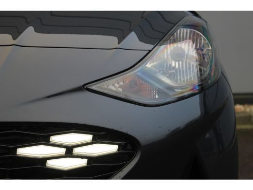 Hyundai i10 1.0 Comfort Smart | Camera | Navigatie | CarPlay | Cruise C. Airco | DAB+ | Mistlampen | Camera |... ActivLease financial lease