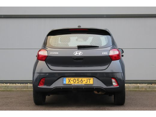 Hyundai i10 1.0 Comfort Smart | Camera | Navigatie | CarPlay | Cruise C. Airco | DAB+ | Mistlampen | Camera |... ActivLease financial lease