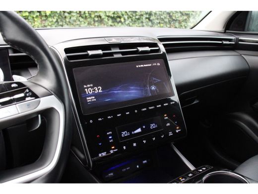 Hyundai Tucson 1.6 T-GDI 265pk PHEV Premium 4WD | Demo Deal: 299,- p/m !! | NL-AUTO! | 1E EIGENAAR! | 360&deg; CAMER... ActivLease financial lease