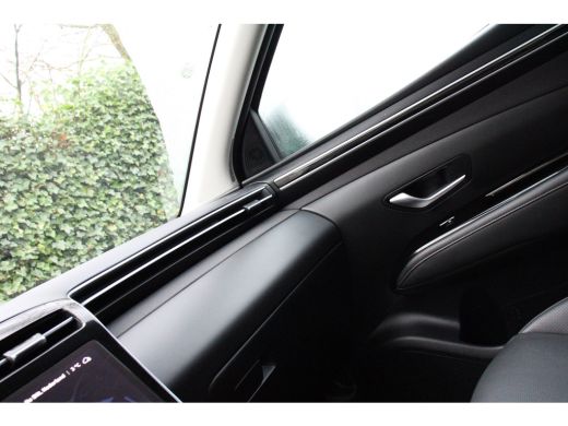 Hyundai Tucson 1.6 T-GDI 265pk PHEV Premium 4WD | Demo Deal: 299,- p/m !! | NL-AUTO! | 1E EIGENAAR! | 360&deg; CAMER... ActivLease financial lease