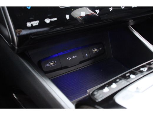 Hyundai Tucson 1.6 T-GDI 265pk PHEV Premium 4WD | Demo Deal: 299,- p/m !! | NL-AUTO! | 1E EIGENAAR! | 360&deg; CAMER... ActivLease financial lease