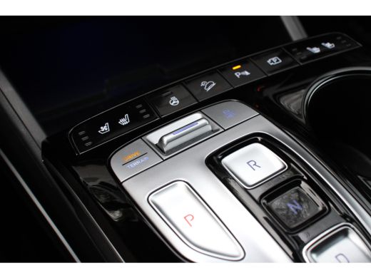 Hyundai Tucson 1.6 T-GDI 265pk PHEV Premium 4WD | Demo Deal: 299,- p/m !! | NL-AUTO! | 1E EIGENAAR! | 360&deg; CAMER... ActivLease financial lease