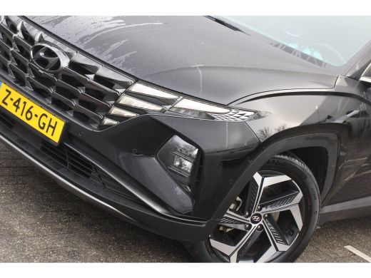 Hyundai Tucson 1.6 T-GDI 265pk PHEV Premium 4WD | Demo Deal: 299,- p/m !! | NL-AUTO! | 1E EIGENAAR! | 360&deg; CAMER... ActivLease financial lease