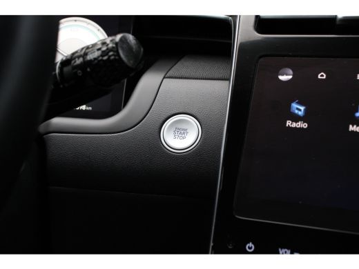 Hyundai Tucson 1.6 T-GDI 265pk PHEV Premium 4WD | NL-AUTO! | 1E EIGENAAR! | 360&deg; CAMERA | ADAPTIVE CRUISE | STOE... ActivLease financial lease