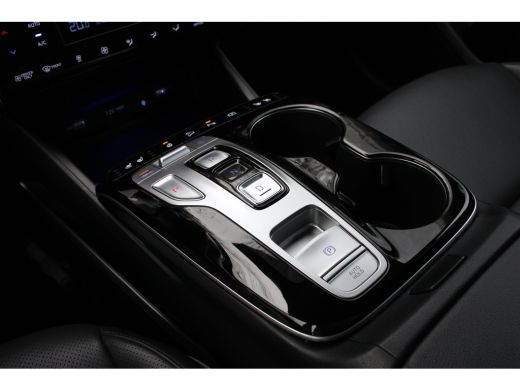 Hyundai Tucson 1.6 T-GDI 265pk PHEV Premium 4WD | NL-AUTO! | 1E EIGENAAR! | 360&deg; CAMERA | ADAPTIVE CRUISE | STOE... ActivLease financial lease